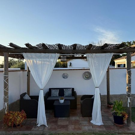 Villa Casa Lucia à Cadix Extérieur photo