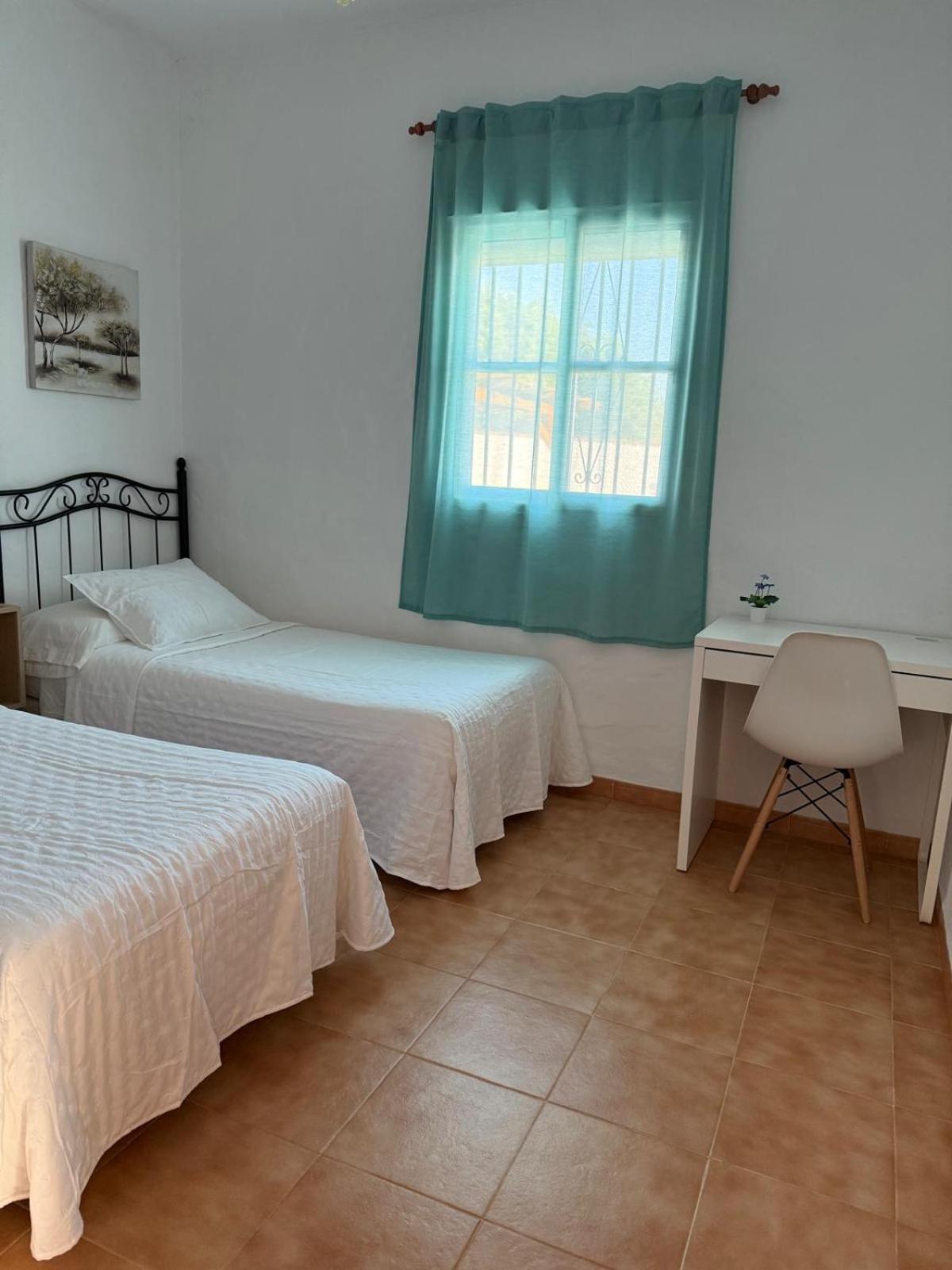 Villa Casa Lucia à Cadix Chambre photo
